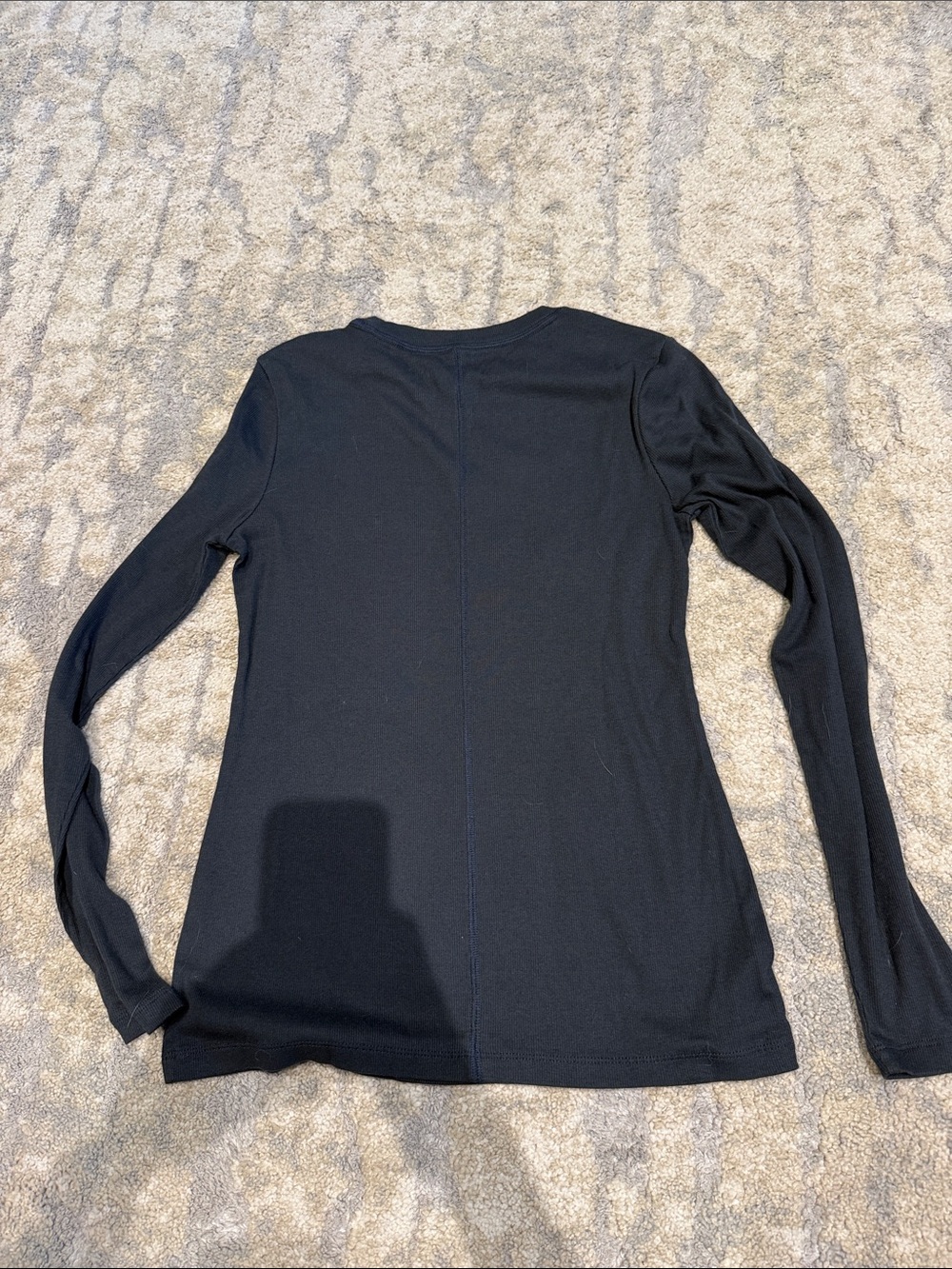 Universal thread ribbed LS - Picture 5 of 5